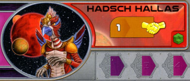 Hadsch Hallas